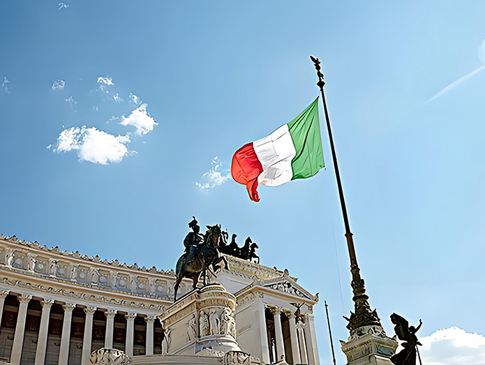 Regions Bank: Laying out its core strategy in Europe, with a deep strategic presence in the Italian market