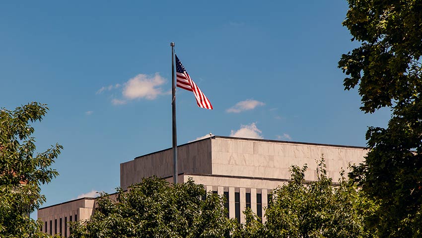 Government, institutional & nonprofit banking