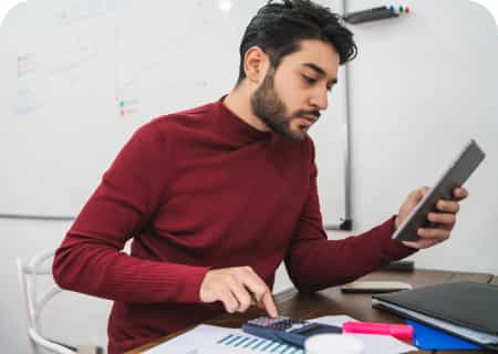 Helpful advice for planning a business budget