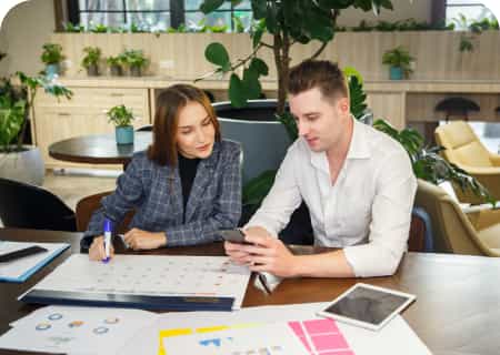 Strong Financial Practices Essential for Organizations